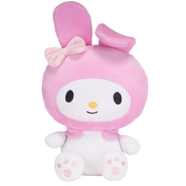 HELLO KITTY Plišana igračka My Melody  33cm
