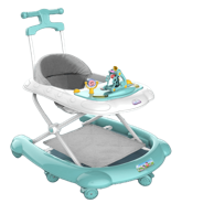 TAVALAX Ergonomska dječja hodalica za osjetljivu kožu