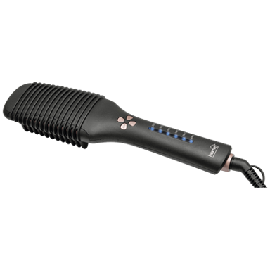 HOME Četka za kosu HG HV 60, crna