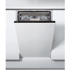 WHIRLPOOL Ugradbena perilica posuđa WSIP 4O33 PFE