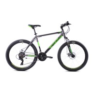 CAPRIOLO Bicikl MTB OXYGEN, 26