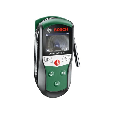 BOSCH Kamera Universalinspect 