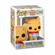 FUNKO POP Disney Winnie the Pooh – Pooh