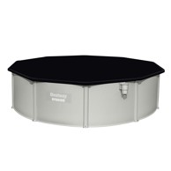 BESTWAY Zaštitni pokrov za bazen, 488 cm