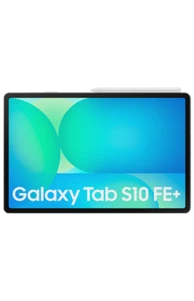 SAMSUNG Galaxy Tab S10 FE+, SM-X626BZAPEU, Wi-Fi, 5G, 256GB, sivi