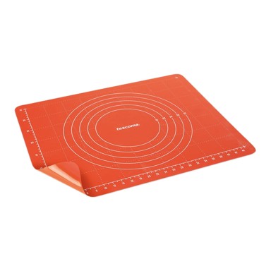 TESCOMA Silikonska kuhinjska daska/podloga za valjanje tijesta, 40x50 cm, Delicia