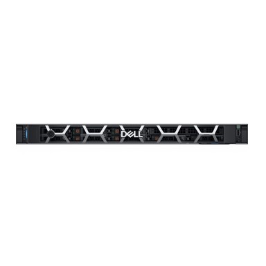 DELL Server PowerEdge R360 / Intel Xeon 6325P, 32 GB RAM, 480 GB SSD SATA, bez operativnog sustava