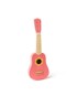 KID'S CONCEPT Drvena gitara Flower Pink