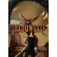 Igra za PC: Shadowgate 2