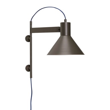 Zidna rasvjeta Studio