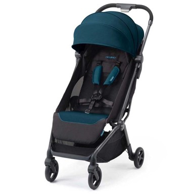 RECARO Lexa kišobran kolica, Select Teal Green