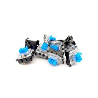 REDRAGON Mehanički prekidači Switch Blue Low Profile 8kom