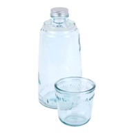 EGO DEKOR Set boca i čaša Juego