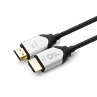 MICROCONNECT Premium optički HDMI kabel 2.0 AOC 10 m, crni
