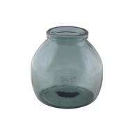 EGO DEKOR Vaza tamnozelena Montana