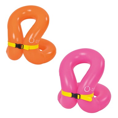 Prsluk za plivanje, osmica, 41 cm