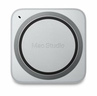 APPLE Stolno računalo Mac Studio / Apple M2 Ultra, 24-core CPU, 60-core GPU, 64GB RAM, 1TB SSD, macOS