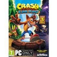 Igra za PC: Crash Bandicoot N. Sane Trilogy STEAM Key