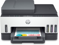 HP Pisač Smart Tank 7305, All-in-One, termalni tintni, A4, 4800 x 1200 DPI, 15 ppm, Wi-Fi
