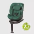 4BABY Autosjedalica Enzofix zelena