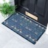 ARTSY DOORMATS Otirač 40x70 cm William Morris Bird 