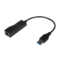 MACLEAN Adapter USB 3.0 na Ethernet MCTV-581