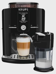 KRUPS Aparat za kavu EA829810 One Touch Cappuccino