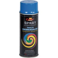Emalija u spreju, plava, RAL 5015, agtech 400 ml