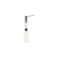 FRANKE Dozator Novita, inox optik