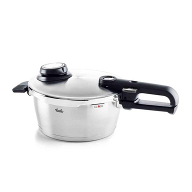 FISSLER Ekspres lonac Vitavit Premium, 8.0 l, 26 cm