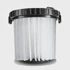 KARCHER Filter za ručni usisavač 2.863-239