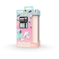 MOB Set pribora za putovanja PixiPrint 1074