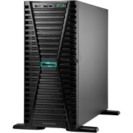 HPE ML110 Gen11 server, Xeon 4510, 64 GB RAM