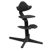 STOKKE Hranilica Nomi Beech crna