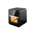 BERLINGERHAUS Friteza na vrući zrak BH-9549, 12 l, Black Rose Collection