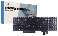 Tipkovnica lenovo thinkpad LED