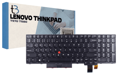 Tipkovnica lenovo thinkpad LED
