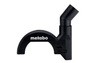 METABO Poklopac s kopčom za usisni nastavak CED 125 630401000