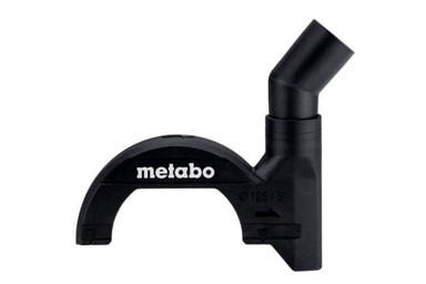 METABO Poklopac s kopčom za usisni nastavak CED 125 630401000