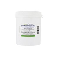 HEILTROPFEN Zeolit klinoptilolit, 454 g