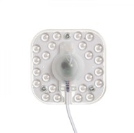 LED modul SQ10, 12W, 3000K, 230V