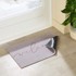 ARTSY DOORMATS Otirač 40x60 cm Welcome