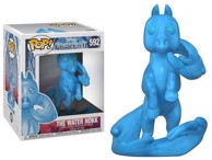 FUNKO Figurica POP! Frozen II, The Water Nokk #592