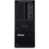 LENOVO Stolno računalo ThinkStation P3 TW Ultra9 285K, Intel Core i9, 64 GB RAM, 1 TB SSD, NVIDIA RTX 4000, Windows 11 Pro