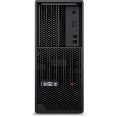 LENOVO Stolno računalo ThinkStation P3 TW Ultra9 285K, Intel Core i9, 64 GB RAM, 1 TB SSD, NVIDIA RTX 4000, Windows 11 Pro
