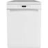 WHIRLPOOL Perilica posuđa samostojeća WFC 3C26N F