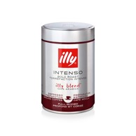 ILLY Kava Intenso Espresso, 250 g, mljevena