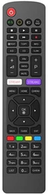 PHILIPS Daljinski upravljač SRP4030/10