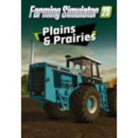 Igra za PC: Farming Simulator 25 - Plains & Prairies Pack