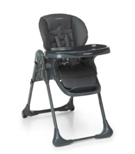 FOPPAPEDRETTI Hranilica Gourmand, graphite